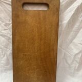 Vintage cutting board, 1970