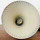 Adjustable Brass Pendant Lamp with Counterweight