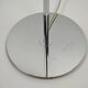 Neo floorlamp by Cottex, Sweden – plexiglas and nylon wire, 1990’s