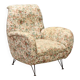 Vintage armchair from the 1960s