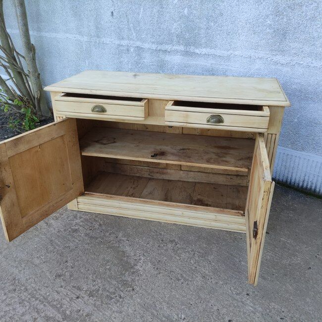 Buffet ancien