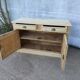 Buffet ancien