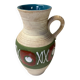 Vintage West Germany ceramic vase