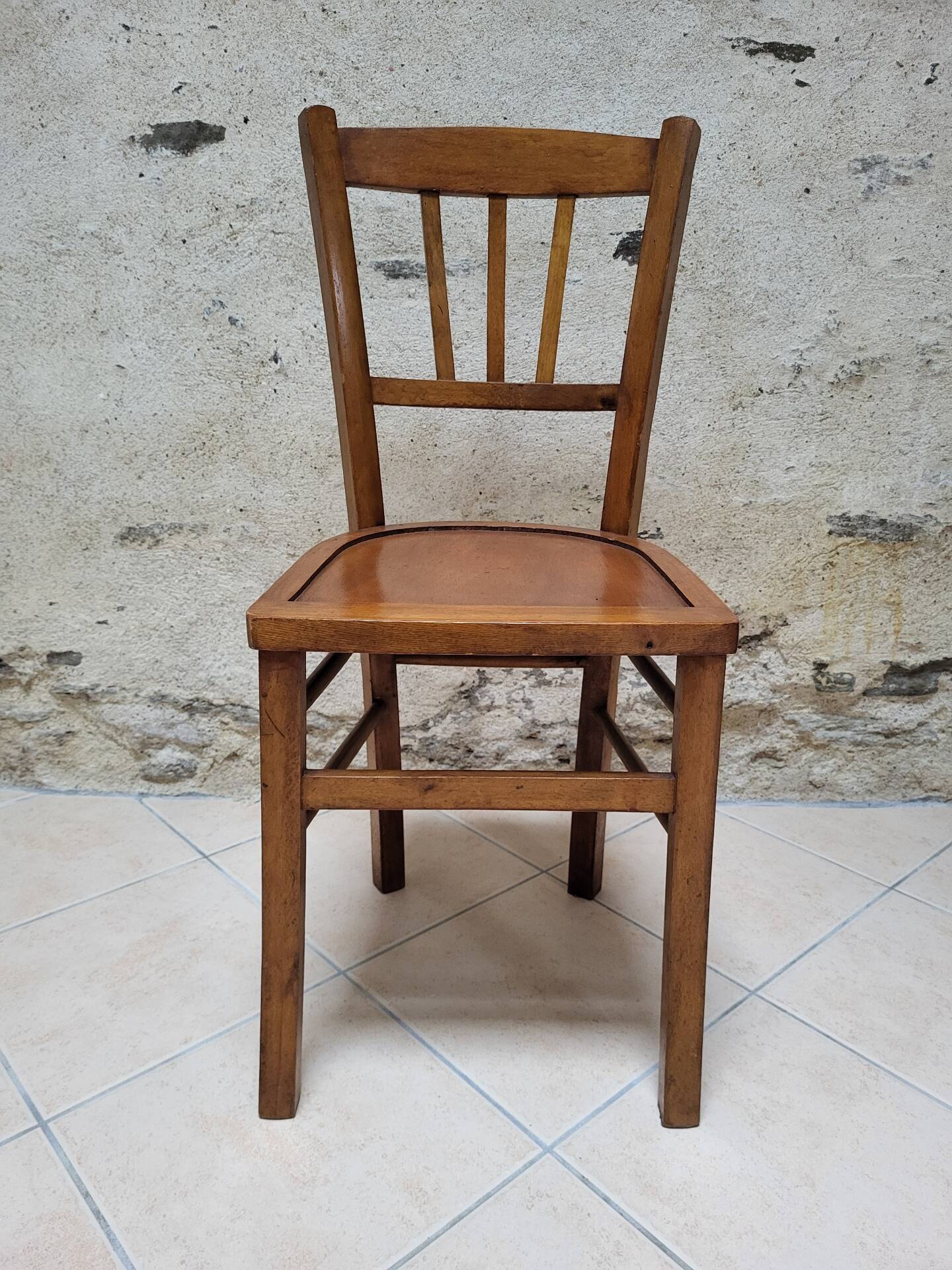 Bistro chair
