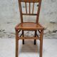 Bistro chair