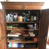 Cupboard