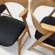 Kai Kristiansen Model 32 Dining Chairs, Korup Møbelfabrik.