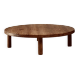 Coffee table stone chapo t02