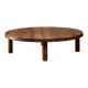 Coffee table stone chapo t02