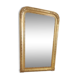 Louis Philippe period mirror 139 x 85