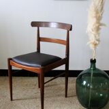 Vintage wooden chair