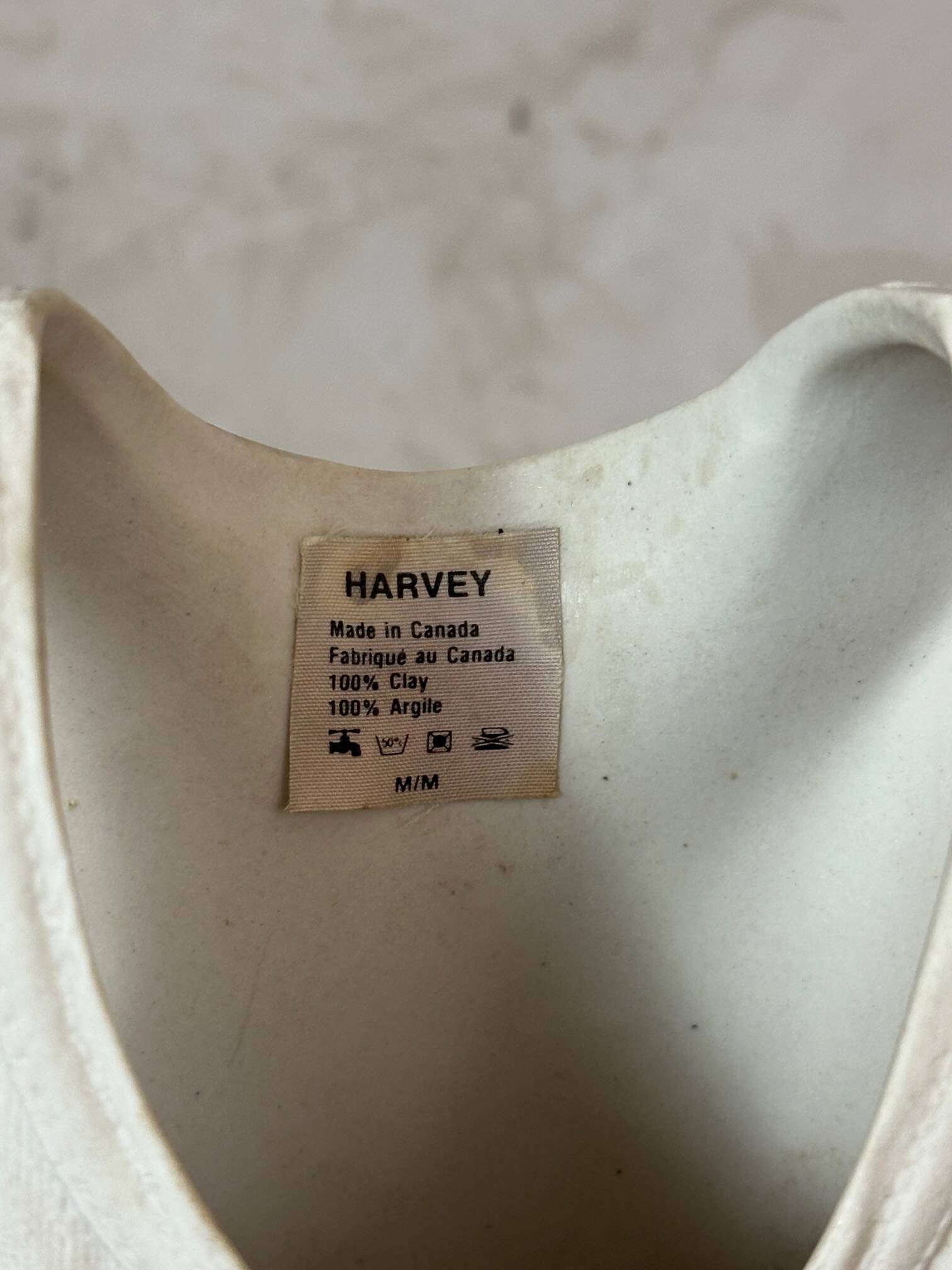 Vase débardeur marcel