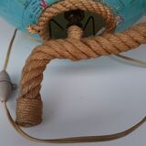 Mappemonde Cartes Taride Paris