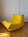 Chauffeuse Togo par Michel Ducaroy pour Ligne Roset