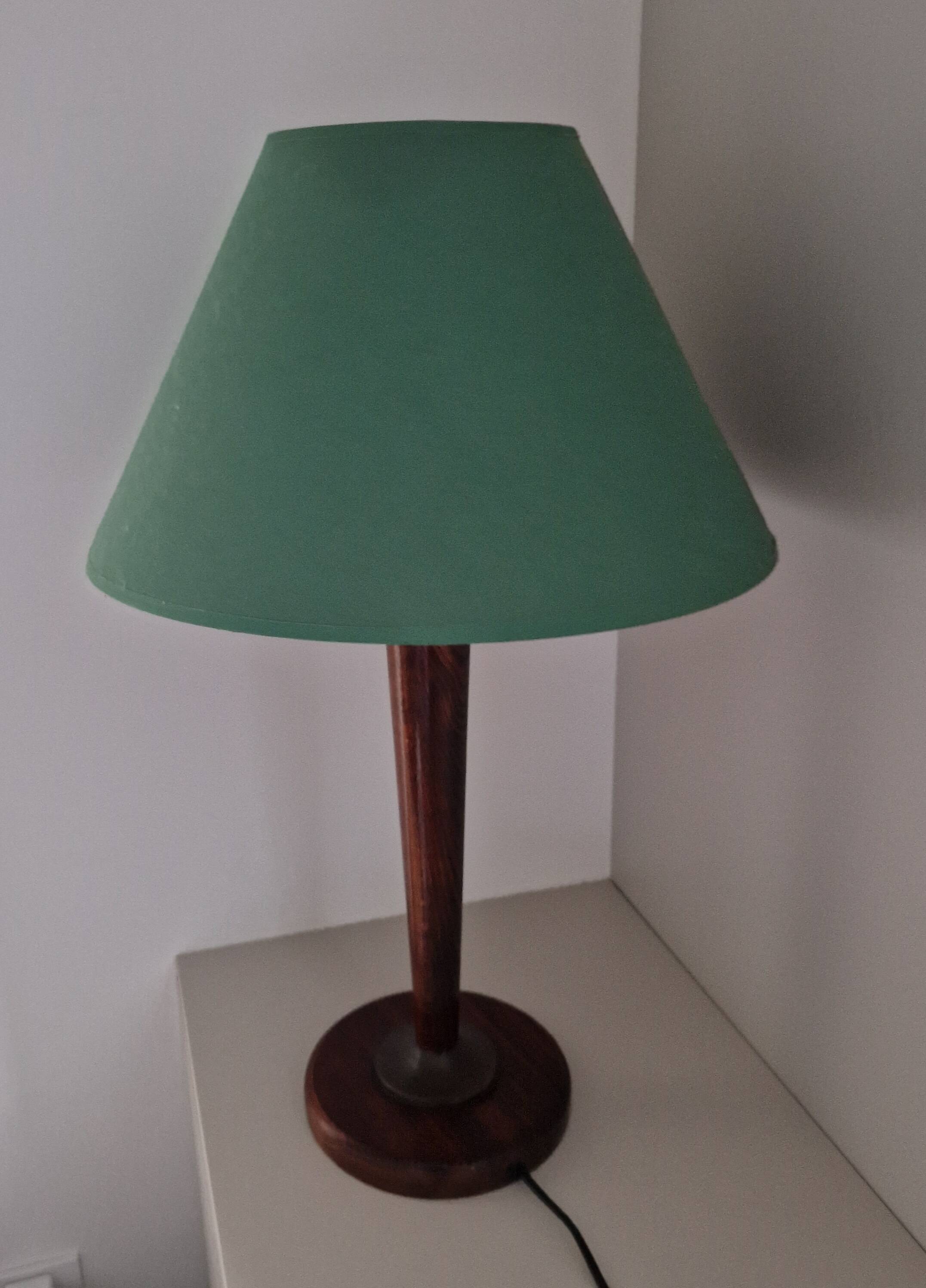Lampe à poser