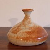 Vase en ceramique de Vallauris 1960