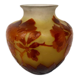Vase Gallé
