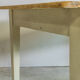 Table en bois