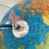 Light earth globe tripod 50/60