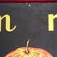 The apple, reading image