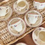 Tasses à café