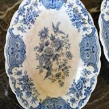 Lot of earthenware Ridgway Staffordshire England