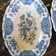 Lot of earthenware Ridgway Staffordshire England