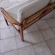 Scandinavian 3-seater sofa