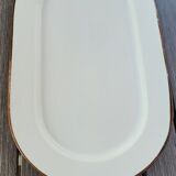 Old dish Villeroy and boch