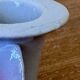white arum knife rest