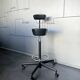 Tabouret haut «Nelson Perch Stool» – George Nelson pour Vitra