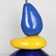 Lamp by François Chatain 1960