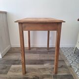 Farmhouse style desk / console / side table