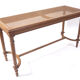Piano bench