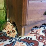 Meuble de métier, début 20ème