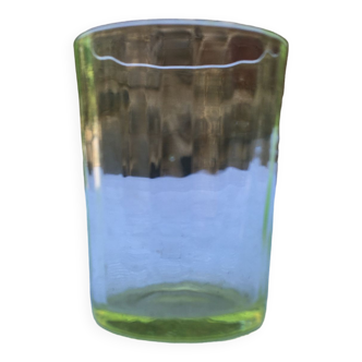 Uraline shot glass