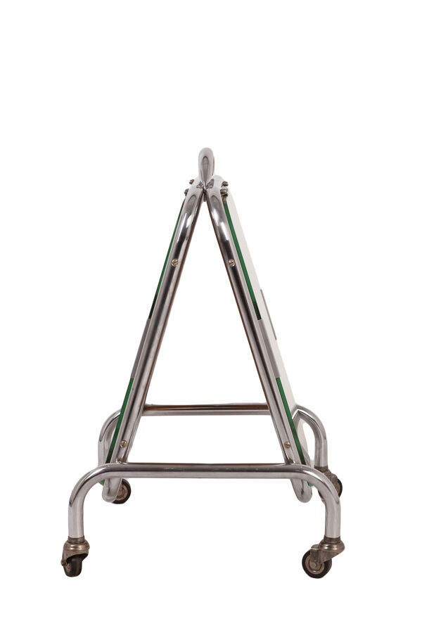 Miroir mobile années 60