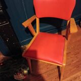 Fauteuil 1950