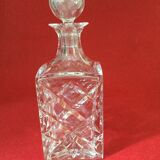 whisky bottle