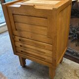 Guillerme and Chambron bar cabinet