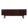 Rosewood sideboard, Danish design, 1970s, manufacturer: Omann Jun