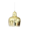 Suspension "Golden Bell"  par Alvar Aalto