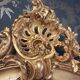 Miroir Napoléon III