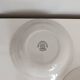 Set of 3 vintage Irish Celtic plates