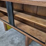 50s sideboard