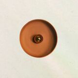 URSULE - Red terracotta - Wall light