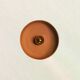 URSULE - Red terracotta - Wall light