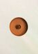 URSULE - Red terracotta - Wall light