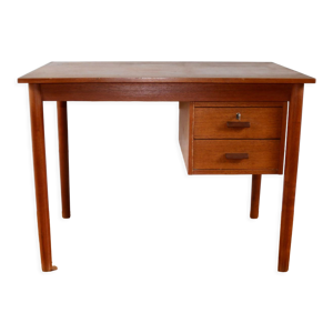 Bureau scandinave teck