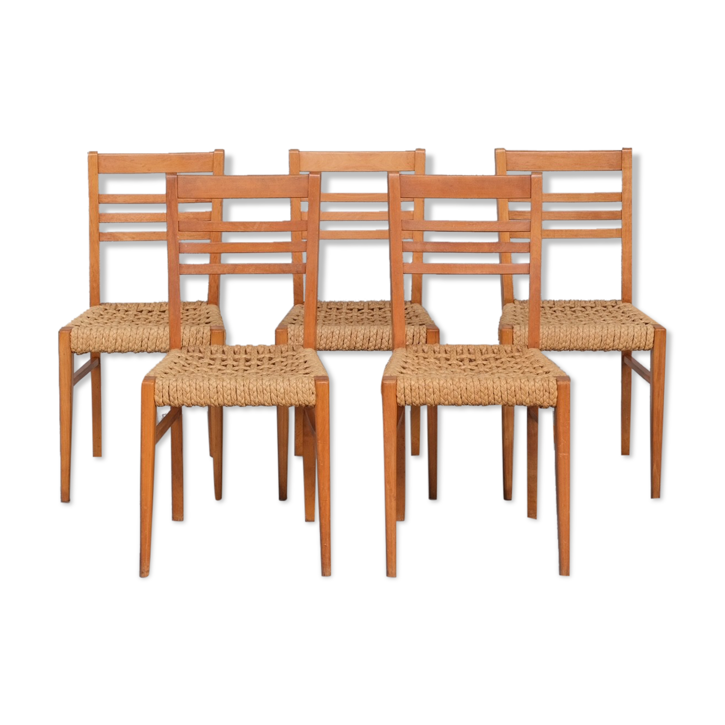 French chairs